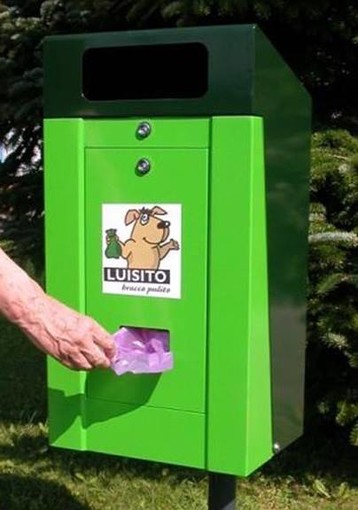 Foto pagina Facebook "Per un nuovo Paese"