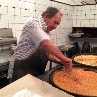 Savona, “Vino e Farinata” in vendita. Il titolare? “In Cina a trattare”