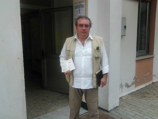 Stop al voto agli anziani, Bruzzone non ci sta e risponde alla provocazione di Beppe Grillo: "Un insulto a chi ha costruito la nostra terra"