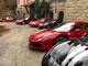 Oltre 20 Ferrari alla scoperta di Millesimo e Calizzano (FOTO) Oltre 20 Ferrari alla scoperta di Millesimo e Calizzano (FOTO)