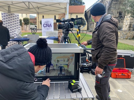 "Profumi e colori di Liguria": prosegue con un secondo episodio online la fiera multimediale di Cna Savona