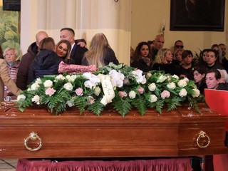 Foto di Silvio Fasano Foto di Silvio Fasano