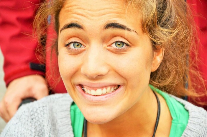 Casanova Lerrone piange Francesca Bonello le cui origini possono essere ricondotte alla Frazione Degna