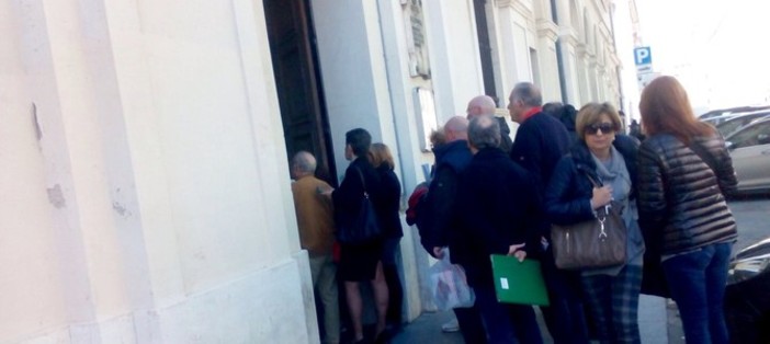 Savona, ampliamento straordinario orario di apertura Sportello Tributi Savona, ampliamento straordinario orario di apertura Sportello Tributi