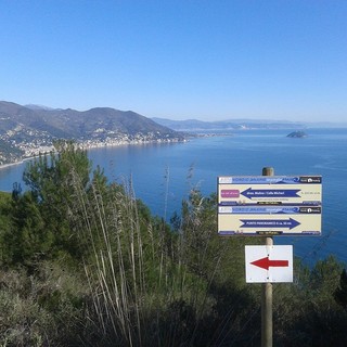 Loano e Finale Ligure sempre più unite in nome dell'outdoor?