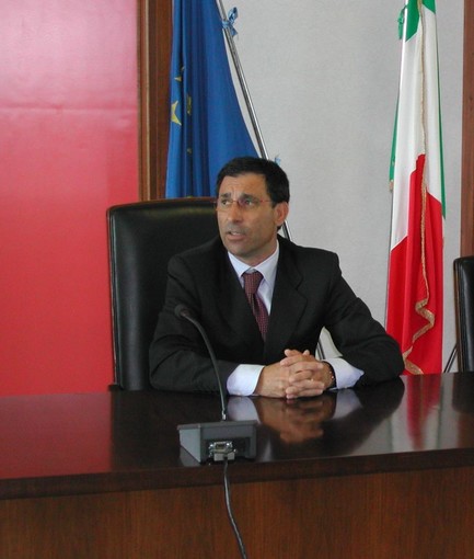 Andora: il sindaco Floris eletto Presidente della Commissione finanza locale dell’Anci