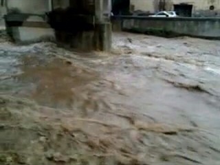 Fiume Teiro a Varazze Fiume Teiro a Varazze