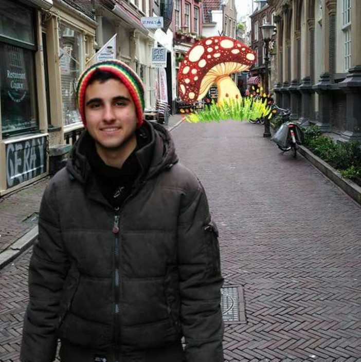 Savona, ritrovato Federico Rossi: è ricoverato all'ospedale Galliera ma sta bene Savona, ritrovato Federico Rossi: è ricoverato all'ospedale Galliera ma sta bene