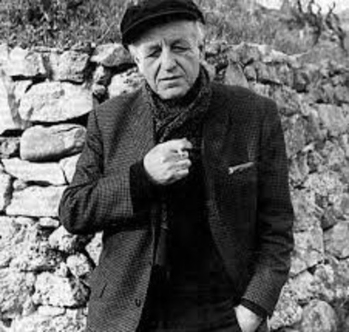 Toirano rende omaggio a Francesco Biamonti