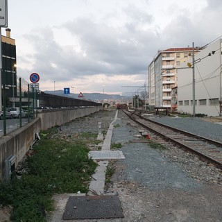 Ferrovie, avviata la seconda fase degli interventi di adeguamento e potenziamento dell’impianto di Vado Ligure Ferrovie, avviata la seconda fase degli interventi di adeguamento e potenziamento dell’impianto di Vado Ligure