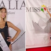 La studentessa di Albenga Francesca Pavese è Miss Sport Givova Liguria: “Così volo alla finalissima regionale di Miss Italia”