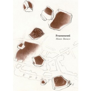 Savona, il 26 novembre presentazione del libro "Frammenti"