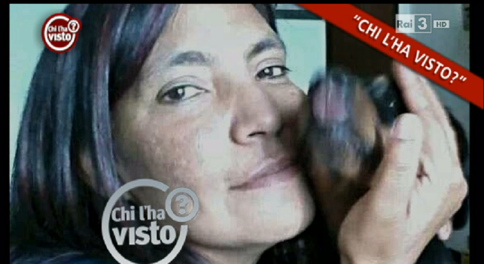 Scomparsa di Frigentina del Rosario: la figlia Tanya presenta denuncia di omicidio contro ignoti