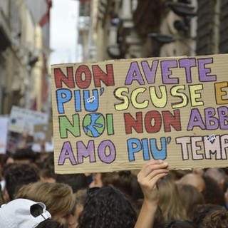 Giornata mondiale della Terra, le realtà ambientali savonesi: "Pensiamo al futuro e ad aiutare il pianeta tramite le prossime generazioni" Giornata mondiale della Terra, le realtà ambientali savonesi: "Pensiamo al futuro e ad aiutare il pianeta tramite le prossime generazioni"