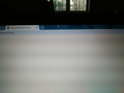 Facebook down: disservizi per gli utenti Facebook down: disservizi per gli utenti