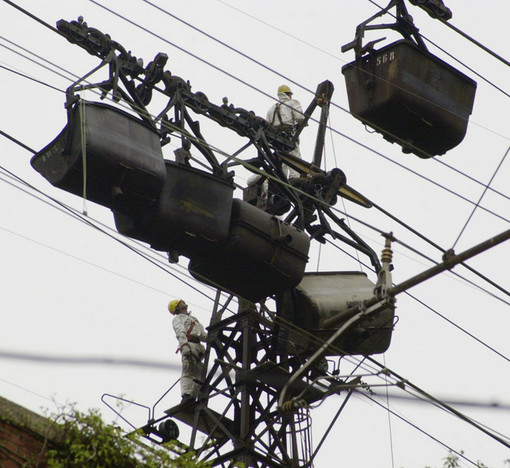 Parchi carbone: Botta e risposta a distanza tra Briano e Canavese Parchi carbone: Botta e risposta a distanza tra Briano e Canavese