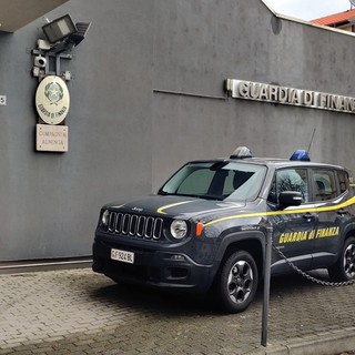 Malversazione di fondi pubblici a danno dello Stato: indagata società del ponente ligure