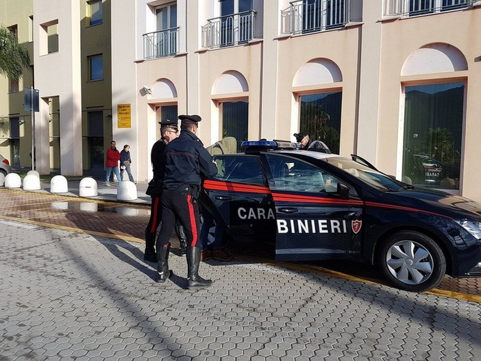 In calo le rapine in Liguria: a Savona solo un furto nel 2018 In calo le rapine in Liguria: a Savona solo un furto nel 2018