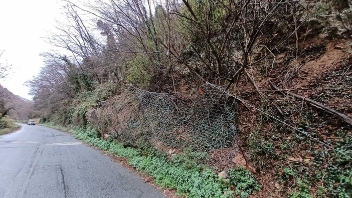 Foto pagina Facebook "Provincia di Savona"