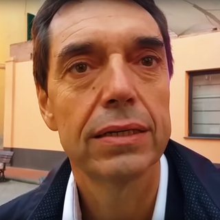 Ludopatia, l'onorevole albenganese Vazio: "Da Ventimiglia un esempio di scelta coraggiosa da seguire"