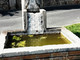 Carrara: &quot;Il Comune di Pietra Ligure nega persino l'acqua alle proprie fontane&quot;