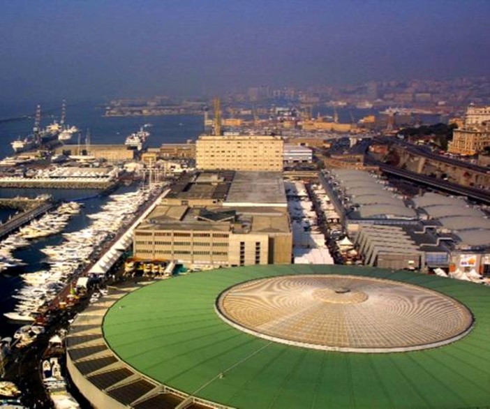 Salone Orientamenti: domani gli assessori Berrino, Cavo e Rixi presentato gli esiti occupazionali sui corsi di formazione
