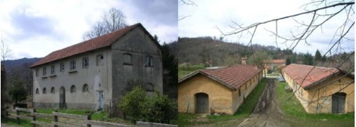 Pontinvrea, gli ex Baraccamenti del Giovo e Forte Scarato passano al comune con un progetto culturale di qualità