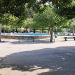 Il futuro della fontana del Prolungamento passa dalle scuole, le idee dei giovani “progettisti” alunni della Nostra Signora della Neve