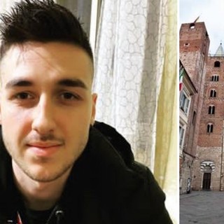 Albenga scossa piange la tragica scomparsa di Fausto D’Agostino. I funerali