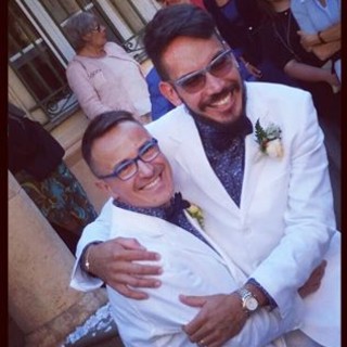 Ceriale, riflettori accesi su Ferdy e Salvatore: "Chi ci ha contestato dimostra una scarsa civiltà"