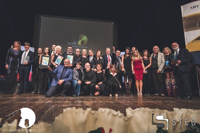 Foto comunicato stampa