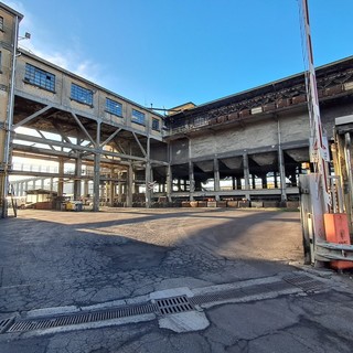 Funivie, Cisl richiama all'unità: “Evitiamo polemiche, valorizziamo il lavoro svolto e costruiamo nuove prospettive” Funivie, Cisl richiama all'unità: “Evitiamo polemiche, valorizziamo il lavoro svolto e costruiamo nuove prospettive”