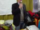 Il giornalista Ferruccio Sansa ospite della S.M.S. Cantagalletto di Savona Il giornalista Ferruccio Sansa ospite della S.M.S. Cantagalletto di Savona