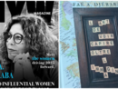 Il NY Weekly Magazine premia l’artista finalese Faé A. Djéraba: è tra le 10 donne più ispiratrici al mondo del 2025 Il NY Weekly Magazine premia l’artista finalese Faé A. Djéraba: è tra le 10 donne più ispiratrici al mondo del 2025