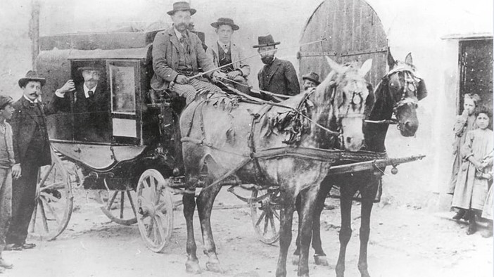 Il Finalese dagli occhi degli antichi viaggiatori: una serata di storie e letture con l'Associazione Celesia