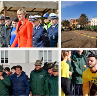 Foto scattate da ErreGi