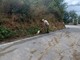Fango e detriti in via alla Strà: residenti al lavoro per ripulire la strada (FOTO) Fango e detriti in via alla Strà: residenti al lavoro per ripulire la strada (FOTO)