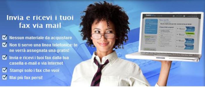 Sicuri di sapere come inviare un fax?
