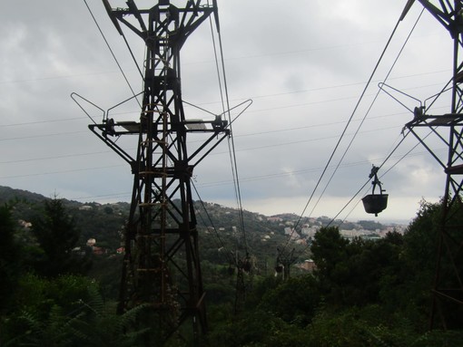 Funivie, vertice in Regione coi sindacati. Cgil: "Si impongano con il Ministero. Non possono far finta di niente"