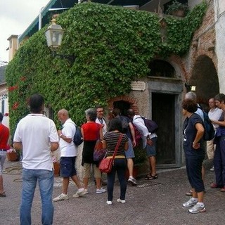 Alassio: alla ricerca della vecchia città con Amnesty