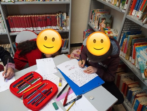 Pietra Ligure, alto gradimento per il “Progetto Biblioteca” con le classi della scuola primaria Pietra Ligure, alto gradimento per il “Progetto Biblioteca” con le classi della scuola primaria