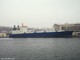 Capitaneria ferma una nave in porto a Savona: non rispettava standard di sicurezza Capitaneria ferma una nave in porto a Savona: non rispettava standard di sicurezza
