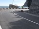 La via Aurelia tra Noli e Spotorno verso la riapertura