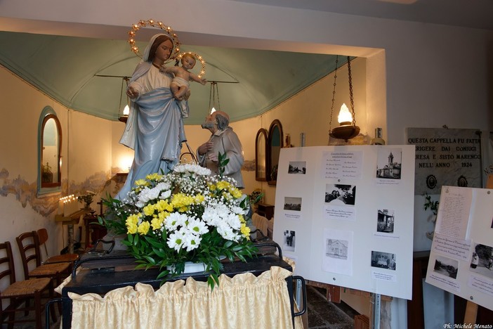 Courtesy foto Michele Menato Courtesy foto Michele Menato