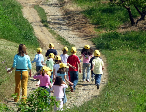 Savona: Fattorie didattiche aperte in 14 aziende della provincia Savona: Fattorie didattiche aperte in 14 aziende della provincia