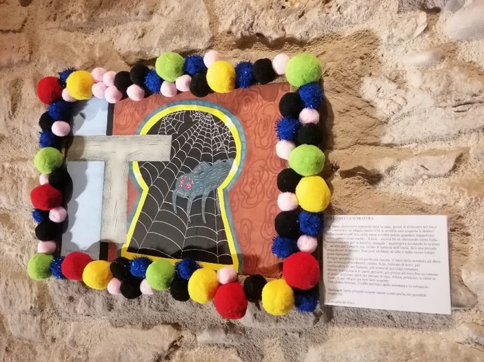 Albenga, prorogata la mostra "I disegni di Fabulé"