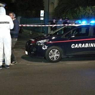 Tentato omicidio a Loano, carabinieri arrestano 3 persone