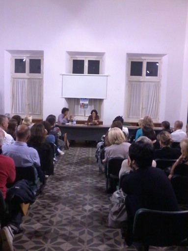 Immagine di repertorio