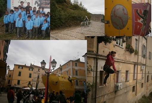 "Finale for Nepal" trasloca da Borgo a Marina, Mamberto: "Ipotesi, ma stiamo valutando"
