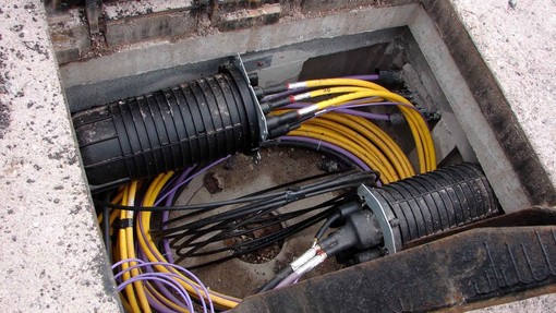 Laigueglia, al via lunedì 12 ottobre i lavori per la fibra ottica: ecco le strade interessate